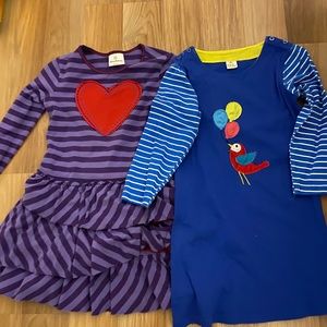 Hanna anderson and Kids tales dressosize 120